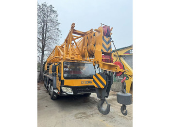 Grue mobile XCMG QY100K