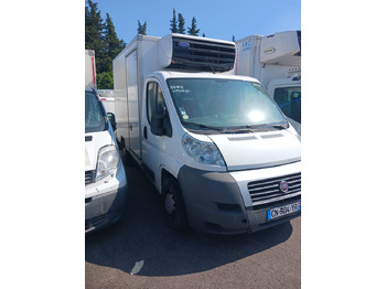 Utilitaire frigorifique FIAT Ducato