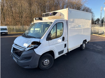 Utilitaire frigorifique FIAT Ducato