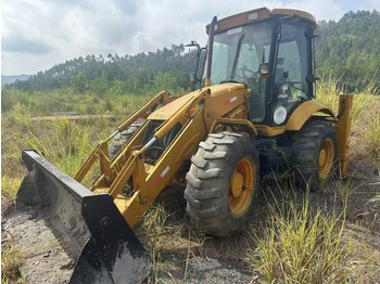 Pelle sur chenille JCB 4 CX: photos 4