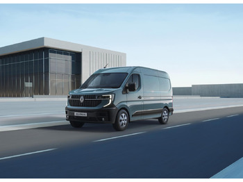 Fourgon utilitaire RENAULT Master