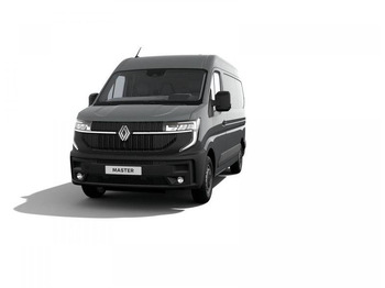 Fourgon utilitaire RENAULT Master