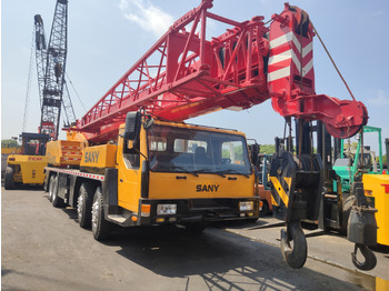 Grue mobile SANY