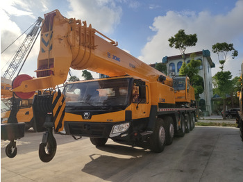 Grue mobile XCMG QY100K