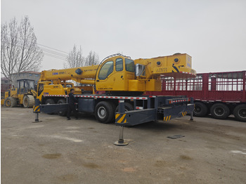 Grue mobile XCMG