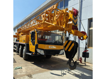 Grue mobile XCMG