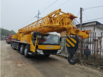 Grue mobile XCMG