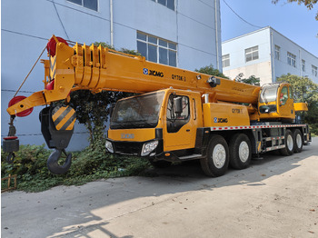 Grue mobile XCMG