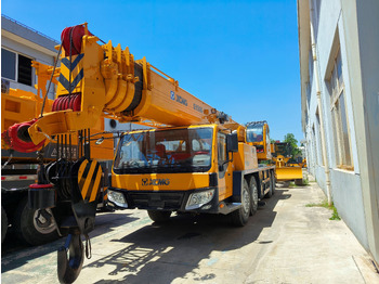 Grue mobile XCMG