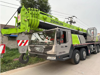 Grue mobile ZOOMLION