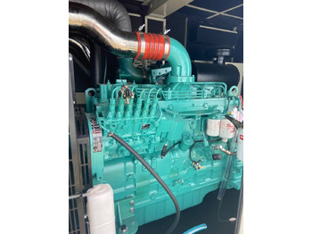 Groupe électrogène neuf Cummins 6CTAA8.3-G2 - 220 kVA Generator - DPX-19840: photos 2