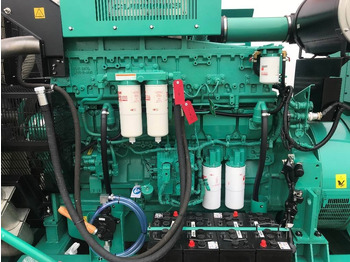 Groupe électrogène neuf Cummins C900D5 - 900 kVA Generator - DPX-18527: photos 5