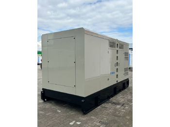 Groupe électrogène neuf Doosan DP158LC - 510 kVA Generator - DPX-19855: photos 3