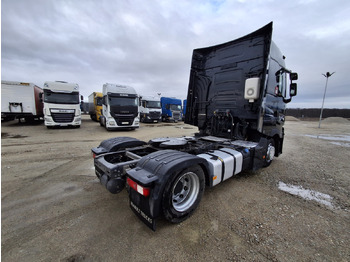 Tracteur routier RENAULT T  CIĄGNIK SIODŁOWY: photos 5