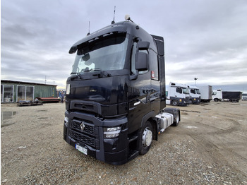 Tracteur routier RENAULT T  CIĄGNIK SIODŁOWY: photos 2