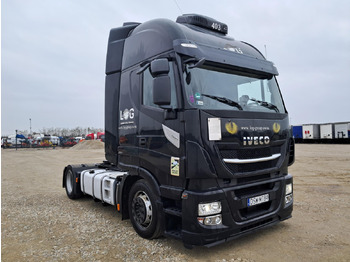 Tracteur routier IVECO