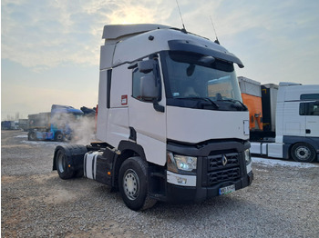 Tracteur routier RENAULT T