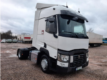 Tracteur routier RENAULT T