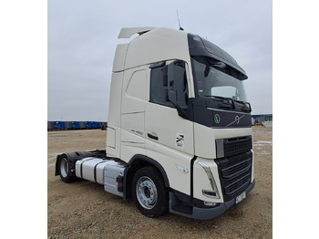 Tracteur routier VOLVO FH 460