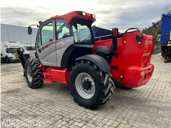 Nacelle 2023 Manitou MT1840-ST5 Teleskoptruck: photos 3