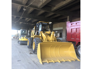 Chargeuse sur pneus CATERPILLAR 950H