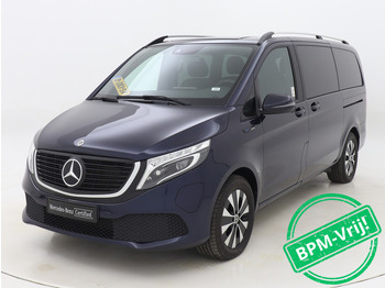 Minibus MERCEDES-BENZ