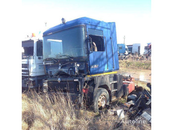 Tracteur routier RENAULT Magnum