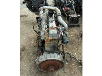 Moteur pour Camion DAF ATI WS259 E2 DAF: photos 4