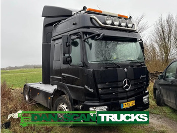 Tracteur routier MERCEDES-BENZ Atego