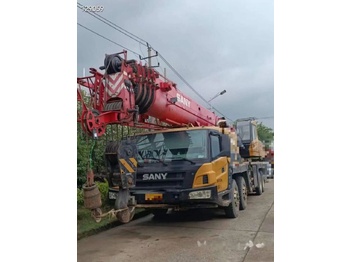 Grue mobile SANY