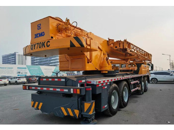 Grue mobile XCMG QY25