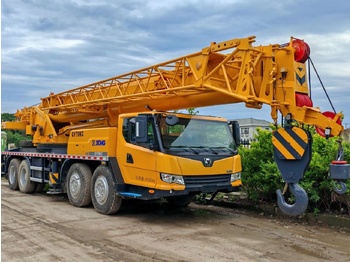 Grue mobile XCMG