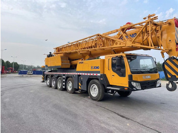 Grue mobile XCMG QY100K