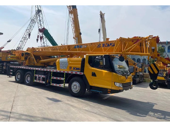 Grue mobile XCMG QY25