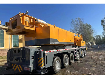 Grue mobile XCMG QY100K