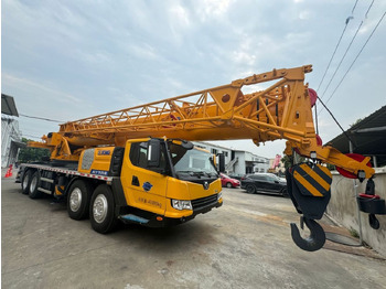 Grue mobile XCMG