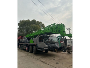 Grue mobile ZOOMLION