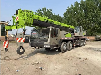 Grue mobile ZOOMLION