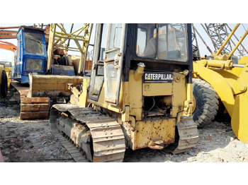 Bulldozer CATERPILLAR D3C