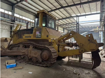 Bulldozer KOMATSU