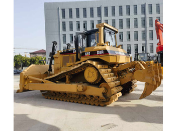 Bulldozer CATERPILLAR D7R