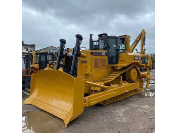 Bulldozer CATERPILLAR D8R