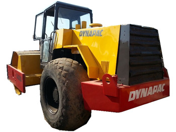 Compacteur DYNAPAC