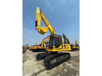 Pelle sur chenille KOMATSU PC220-8