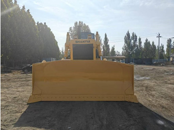 Bulldozer Shantui SD 32: photos 4