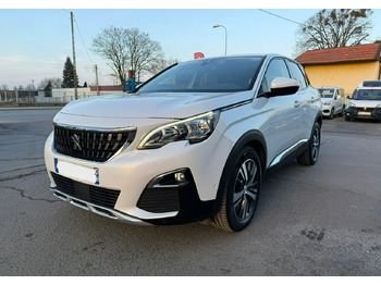 Voiture PEUGEOT