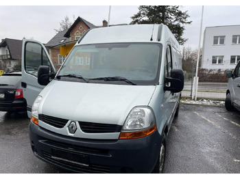 Camion magasin RENAULT Master