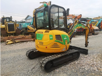 Crédit-bail de JCB 8030  JCB 8030: photos 5