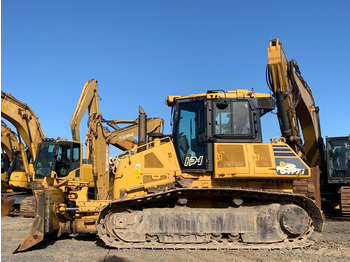 Bulldozer Komatsu D 61 PXI-23+Topcon 3D GPS: photos 2