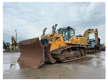 Bulldozer LIEBHERR PR 736